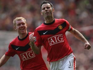 Ryan Giggs