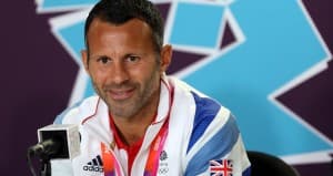Ryan Giggs