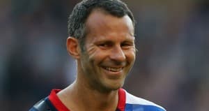 Ryan Giggs