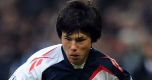Ryo Miyachi jest bardzo bliski debiutu w seniorskiej reprezentacji Japonii