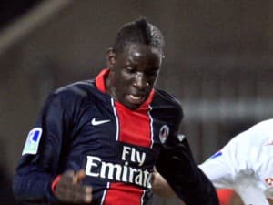 Sakho jest jednym z największych talentów francuskiej piłki