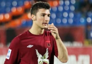 Salvatore Bocchetti pomógł Rubinowi Kazań w awansie do finału Pucharu Rosji