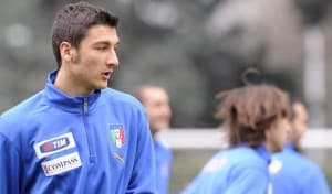 Salvatore Bocchetti