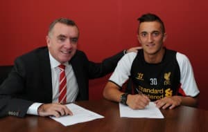 Samed Yesil