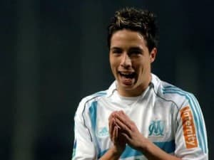 Samir Nasri będzie miał problemy z przygotowaniem do nowego sezonu