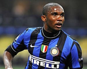 Samuel Eto