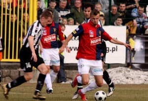 Stadion Sandecji już drugi sezon z rzędu jest twierdzą, która jest wyjątkowo trudna do zdobycia