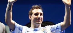 Santi Cazorla odszedł do Malagi, by podreperować budżet ukochanego Villarrealu. Jak zaprezentuje się w meczu z byłym klubem?