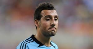 Santi Cazorla
