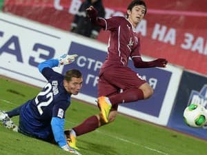 Sardar Azmoun