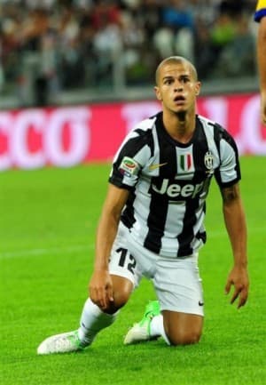 Sebastian Giovinco był nie do zatrzymania