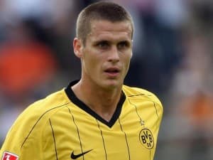 Sebastian Kehl