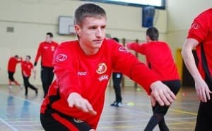 Sebastian Radzio