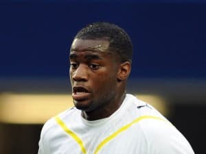 Sebastien Bassong miał spory wkład w zwycięstwo nad Birmingham