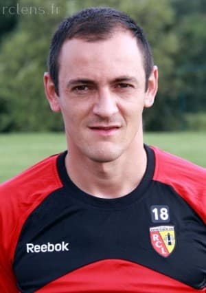 Roudet najlepszy w 3. kolejce Ligue 1