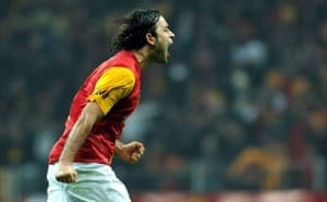Selcuk Inan