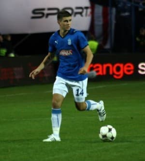 Stilić powraca do dawnej formy