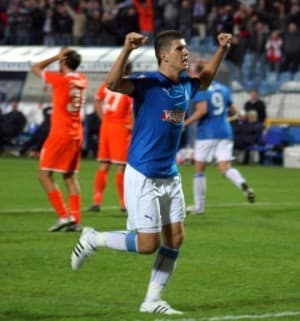 Semir Stilić