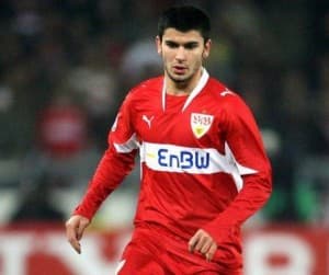 Serdar Tasci