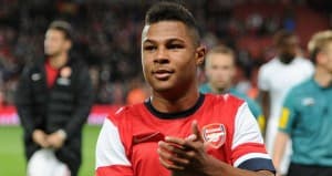 Serge Gnabry, Arsenal