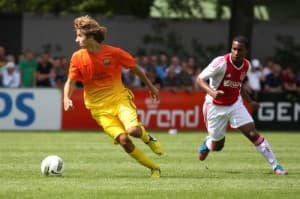 Sergi Samper