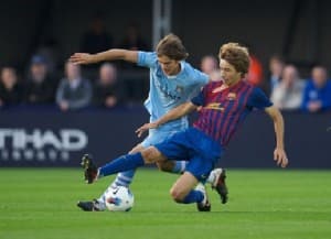 Sergi Samper