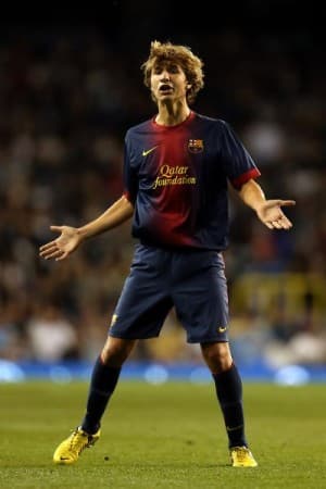 Sergi Samper
