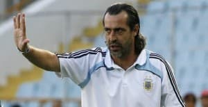 Sergio Batista