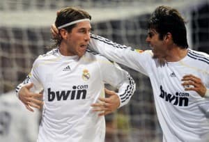 Sergio Ramos