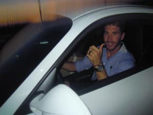 Sergio Ramos