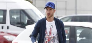Ramos nie będzie mógł zagrać w pojedynku z Sevillą