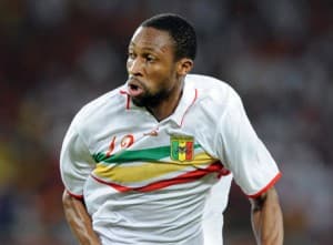 Seydou Keita
