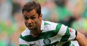 Shaun Maloney znów spróbuje podbić Premier League