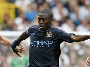 Czy Wright-Phillips podpisze nowy kontrakt?