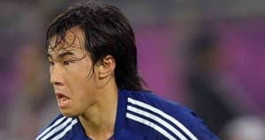 Shinji Okazaki praktycznie zapewnił Japonii awans na mundial