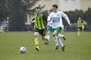 Siarka Tarnobrzeg – Podlasie Biała Podlaska