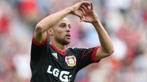 Sidney Sam (Bayer Leverkusen)