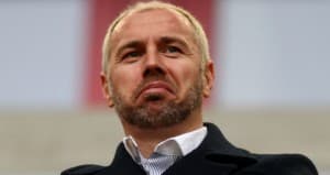 Siergiej Barbarez marzy o powrocie do Hamburger SV