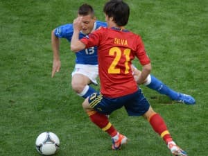 David Silva