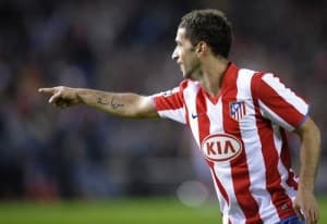 Simao Sabrosa będzie teraz grał dla Besiktasu Stambuł