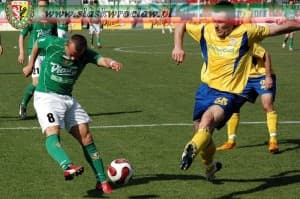 Śląsk Wrocław vs Arka Gdynia
