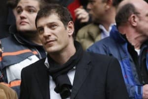 Slaven Bilić póki co chce przywrócić blask reprezentacji Chorwacji. Praca w Polsce od początku go nie interesowała