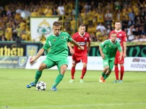 Sławomir Duda, GKS GieKSa Katowice