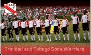 Zespół „Soca Warriors” marzy o kolejnym występie na mistrzostwach świata