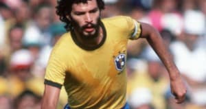 Zmarł Socrates, jeden z najwybitniejszych piłkarzy w historii brazylijskiego futbolu