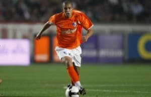 Sofiane Feghouli, strzelec dwóch goli