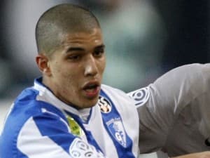 Sofiane Feghouli