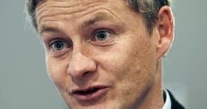Ole Gunnar Solskjaer