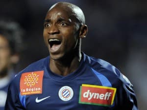 Souleymane Camara z powodu kontuzji nie będzie trenował przez kilka dni