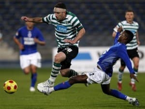Sporting – Belenenses